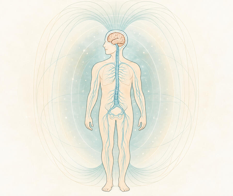Remote Restorative Healing