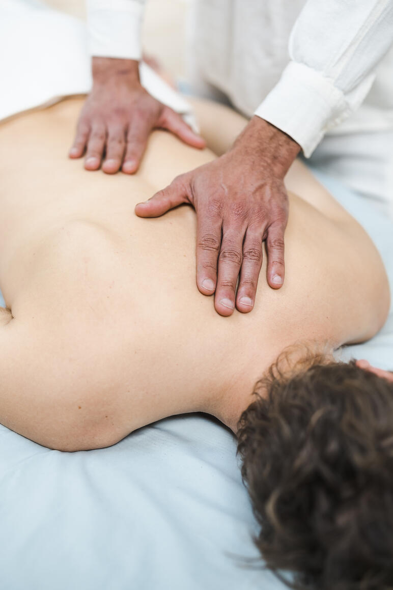 San Francisco Location