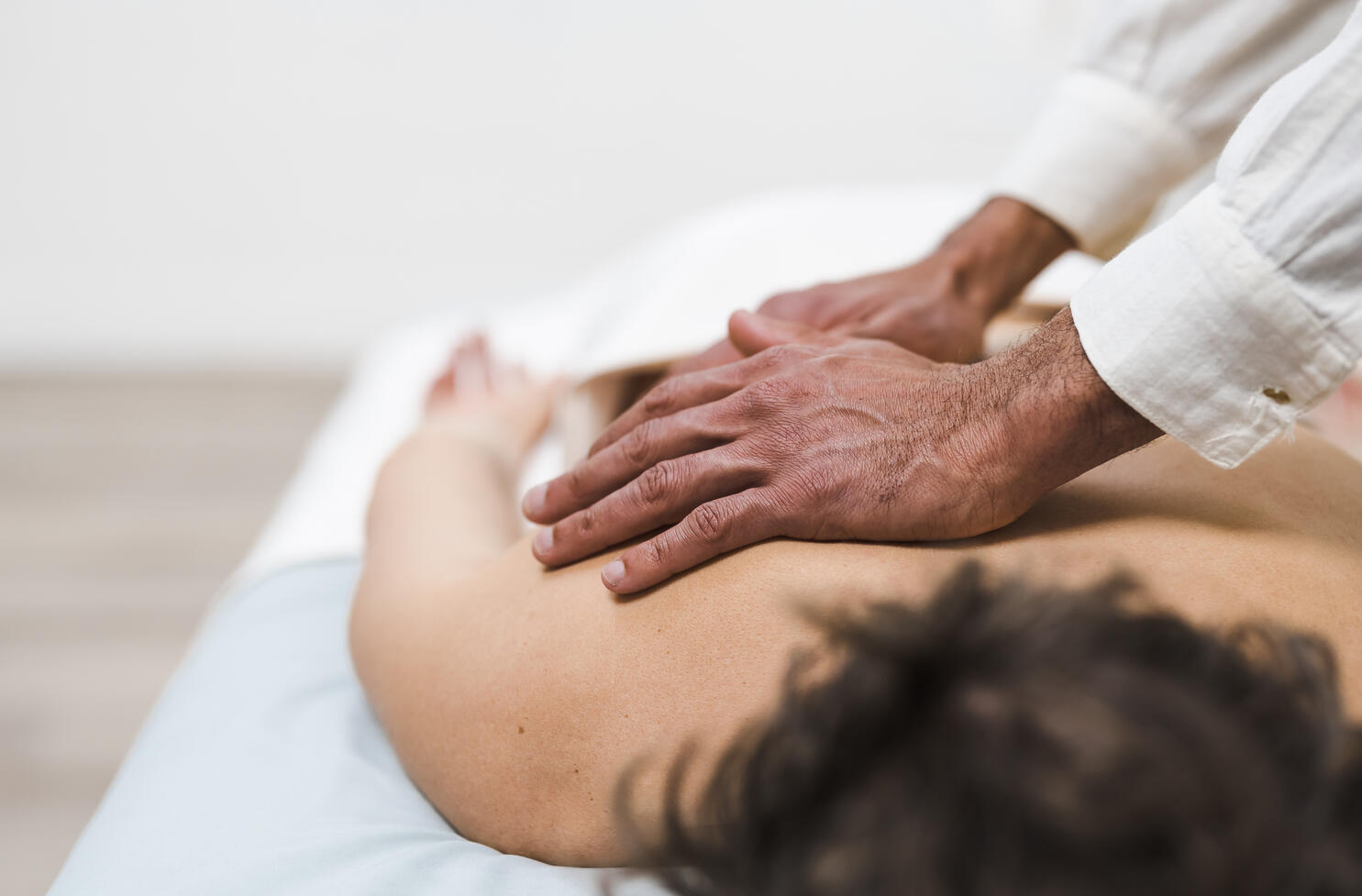 San Francisco Location