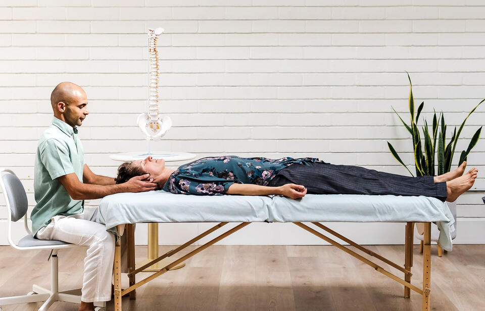 San Francisco Location